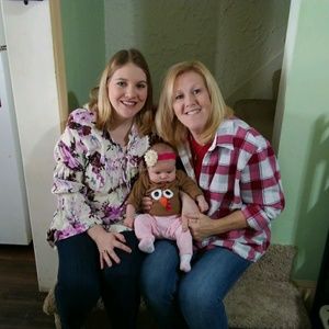 Meet your Posher, Bridget